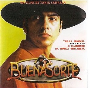 BUENA SORTE - TRILHA SONORA DO FILME