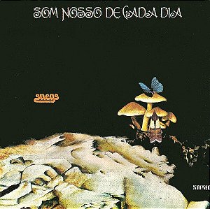 SOM NOSSO DE CADA DIA - SNEGS - CD