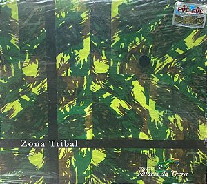 ZONA TRIBAL - ZONA TRIBAL - CD