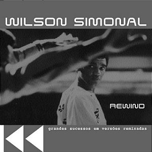 WILSON SIMONAL - REWIND - CD