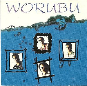 WORUBU - WORUBU - CD