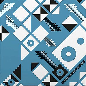 BAIANA SYSTEM- BAIANASYSTEM- LP