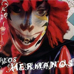 LOS HERMANOS - LOS HERMANOS- LP