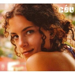 CÉU - CÉU- LP