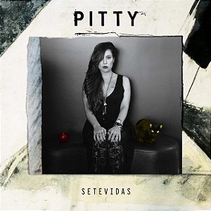 PITTY - SETEVIDAS- LP