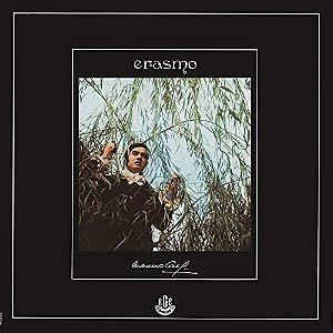 ERASMO CARLOS - ERASMOS CARLOS - 1968- LP