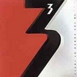 3 - TO TIME POWER OF THREE- LP