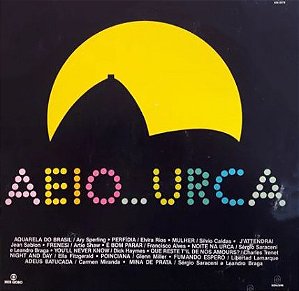 AEIO - URCA- LP
