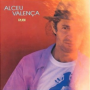 ALCEU VALENÇA - RUBI- LP
