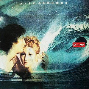 ALEX FARHOUD - (A + M)²- LP