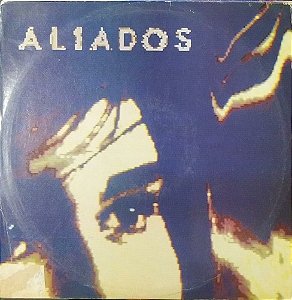 ALIADOS - ALIADOS- LP