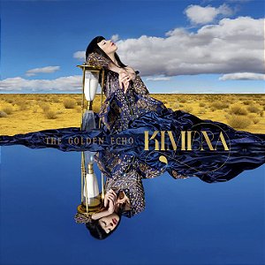 KIMBRA - THE GOLDEEN ECHO - CD