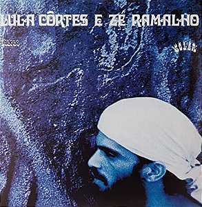 LULA CÔRTES E ZÉ RAMALHO - PAEBIRÚ- LP