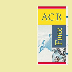 ACR - FORCE- LP