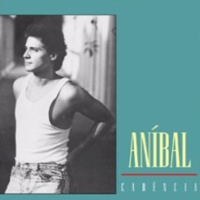 ANIBAL - CARENCIA- LP
