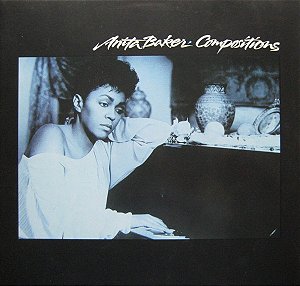 ANITA BAKER - COMPOSITIONS- LP