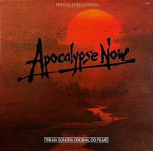 APOCALYPSE NOW - OST- LP