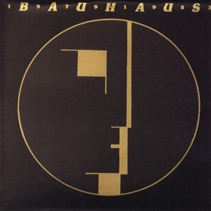 BAUHAUS - 1979 / 1983- LP