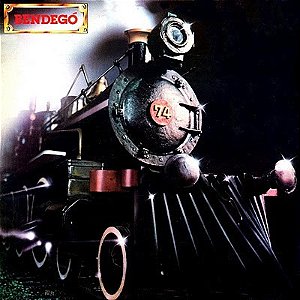 BENDEGÓ - BENDEGÓ- LP