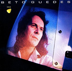 BETO GUEDES - ANDALUZ- LP