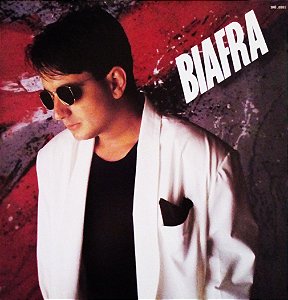BIAFRA - BIAFRA- LP