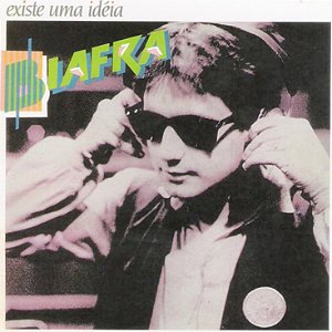BIAFRA - EXISTE UMA IDEIA- LP