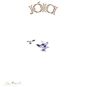CAETANO VELOSO - JOIA- LP