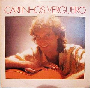 CARLINHOS VERGUEIRO - CARLINHOS VERGUEIRO- LP
