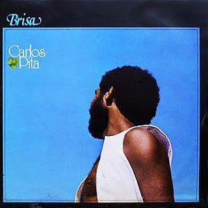 CARLOS PITA - BRISA- LP