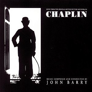 CHAPLIN - OST- LP
