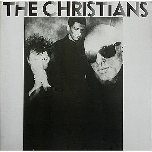 CHRISTIANS - THE CHRISTIANS- LP