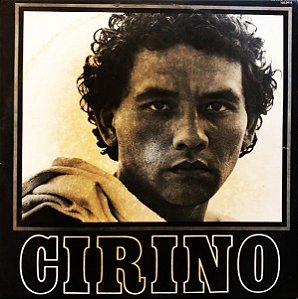 CIRINO - MOENDA- LP