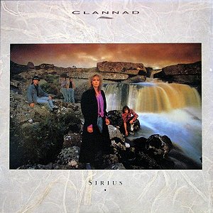 CLANNAD - SIRIUS- LP