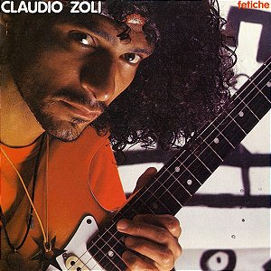 CLAUDIO ZOLI - FETICHE