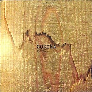 CODONA - COLLIN WALCOTT / DON CHERRY / NANA VASCONCELOS- LP
