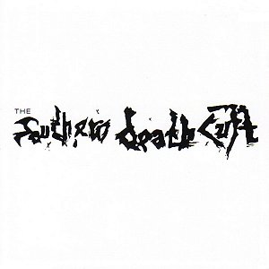 CULT - SOULTHERN DEATH CULT- LP