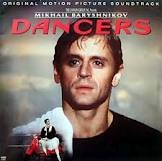 DANCERS - OST- LP