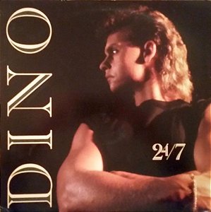 DINO - 24/07- LP