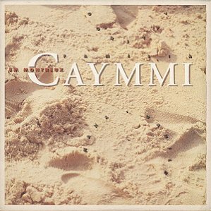 DORIVAL CAYMMI - EM MONTREUX- LP