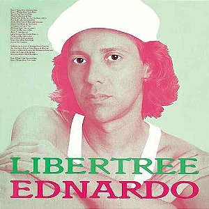EDNARDO - LIBERTREE- LP