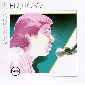 EDU LOBO - PERSONALIDADE- LP