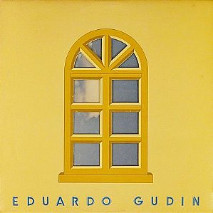 EDUARDO GUDIN - ENSAIO DO DIA- LP
