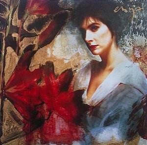 ENYA - WATERMARK- LP