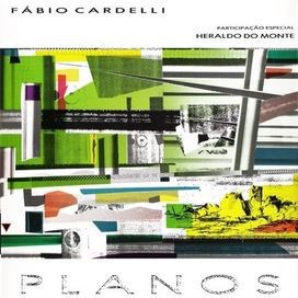FABIO CARDELLI - PLANOS- LP