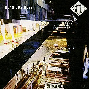 FIRM - MEAN BUSINESS- LP