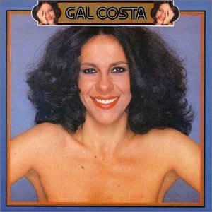 GAL COSTA - FANTASIA- LP