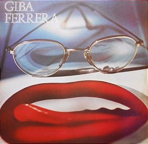 GIBA FERREIRA - GIBA FERREIRA- LP