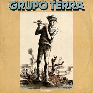 GRUPO TERRA - GRUPO TERRA- LP