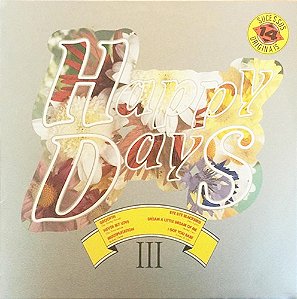 HAPPY DAYS VOL III- LP