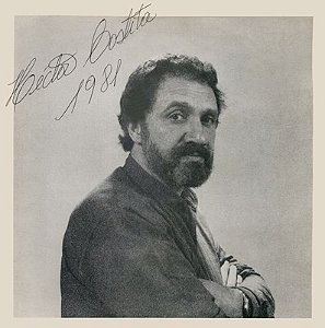 HECTOR COSTITA - HECTOR COSTITA- LP